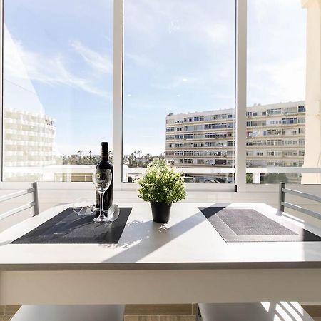 Seaview Estudio Playa del Ingles  Luaran gambar