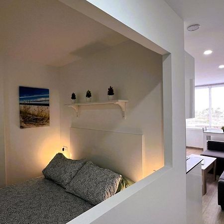 Seaview Estudio Playa del Ingles  Luaran gambar
