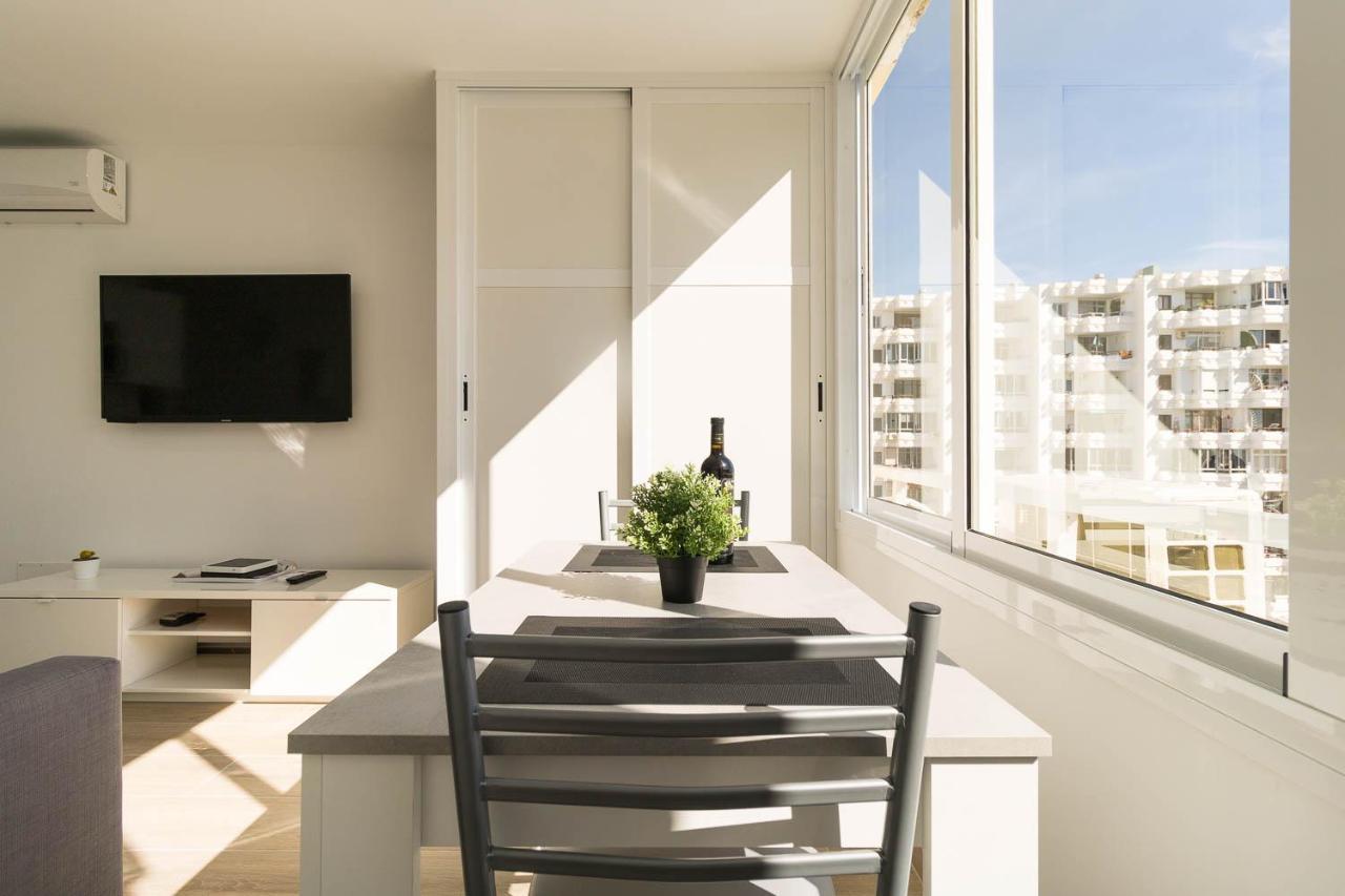 Seaview Estudio Playa del Ingles  Luaran gambar