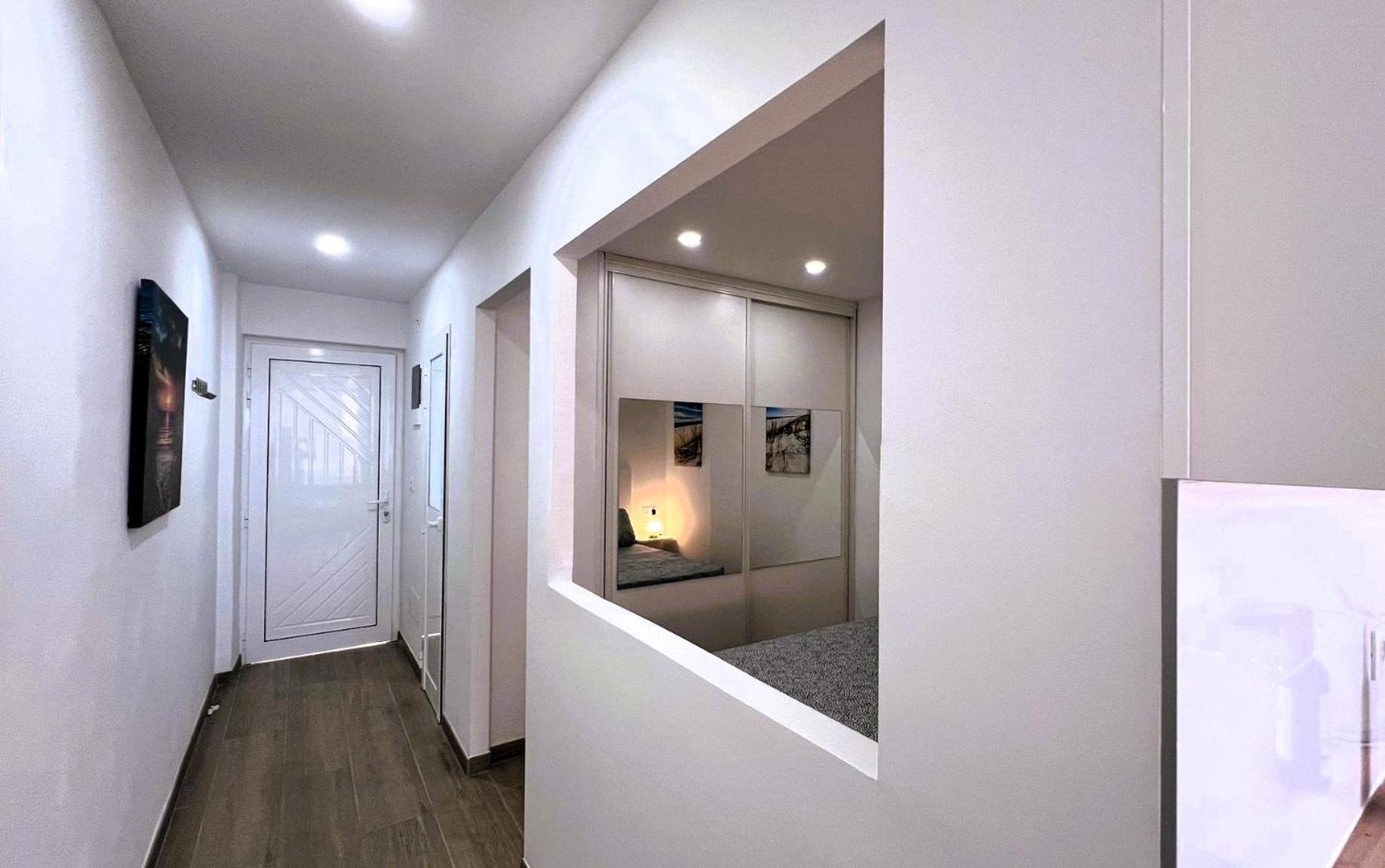 Seaview Estudio Playa del Ingles  Luaran gambar